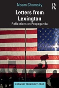 Cover: Letters from Lexington - Routledge