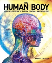 Enlarge image Cover: The Human Body - Arcturus