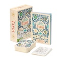 Cover: Colour Your Own Tarot Book & Card Deck - Arcturus