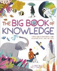 Enlarge image Cover: The Big Book of Knowledge - Arcturus