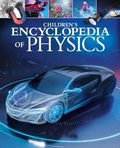 Cover: Children's Encyclopedia of Physics - Arcturus