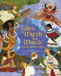 Cover: Tales of Myth and Magic for Fearless Girls - Arcturus