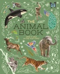 Cover: The Animal Book - Arcturus