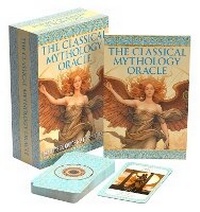 Abbildung von: The Classical Mythology Oracle - Arcturus
