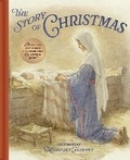Cover: The Story of Christmas - Arcturus