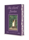 Cover: The Secret Garden - Arcturus