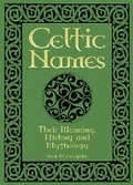 Cover: Celtic Names - Arcturus