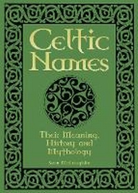 Abbildung von: Celtic Names - Arcturus