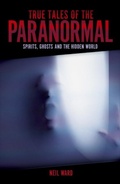 Cover: True Tales of the Paranormal - Arcturus