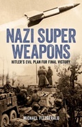 Cover: Nazi Super Weapons - Arcturus