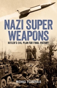 Enlarge image Cover: Nazi Super Weapons - Arcturus