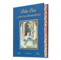 Cover: Peter Pan and Peter Pan in Kensington Gardens - Arcturus