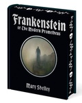 Cover: Frankenstein - Arcturus