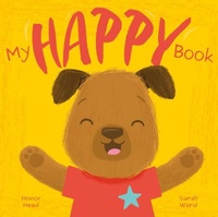 Enlarge image Cover: My Happy Book - Arcturus