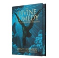 Cover: Dante's The Divine Comedy - Inferno, Purgatorio, Paradiso - Arcturus