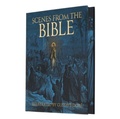 Cover: Scenes from the Bible - Arcturus