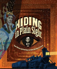 Abbildung von: Hiding in Plain Sight - Calkins Creek