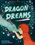Cover: Dragon Dreams - Astra Publishing House