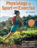 Cover: Physiology of Sport and Exercise - Human Kinetics