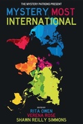 Cover: Mystery Most International - Level Short
