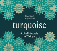 Abbildung von: Turquoise - Hardie Grant Books