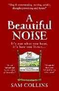 Cover: A Beautiful Noise - Mostyn March Publishing