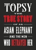 Cover: Topsy, The Truth - AmbitiousOutsiders