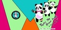 Cover: Yumi The Brave Panda - YumisPandaWorld