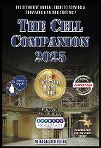 Enlarge image Cover: THE CELL COMPANION 2025 - Prisons.Org.Uk Ltd