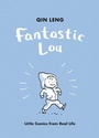 Cover: Fantastic Lou - Tundra Books