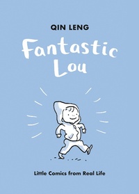 Enlarge image Cover: Fantastic Lou - Tundra Books