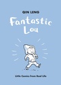 Cover: Fantastic Lou - Tundra Book Group