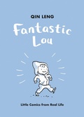 Cover: Fantastic Lou - Tundra Book Group