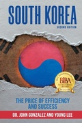 Cover: South Korea - John M. Gonzalez