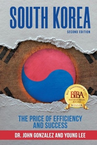 Abbildung von: South Korea - John M. Gonzalez