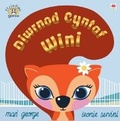 Cover: Cyfres Ffrindiau Gorau: Diwrnod Cyntaf Wini - Rily Publications Ltd