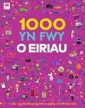 Cover: 1000 yn Fwy o Eiriau - Rily Publications Ltd