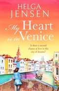 Cover: My Heart is in Venice - Canelo Hera