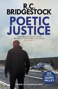 Cover: Poetic Justice - Canelo
