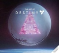 Cover: The Art of Destiny, Volume 3 - Titan Books Ltd