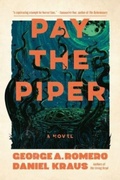 Cover: Pay the Piper - Titan Books Ltd