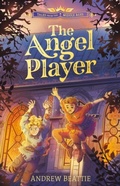 Cover: Tales from the Middle Ages: The Angel Player - Sweet Cherry Publishing