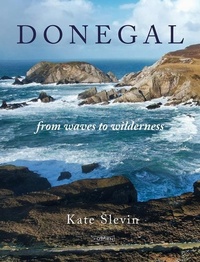 Abbildung von: Donegal - O'Brien Press Ltd