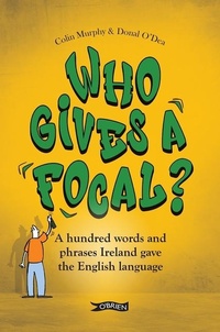 Abbildung von: Who Gives a Focal? - O'Brien Press Ltd