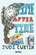 Cover: Time After Time - O'Brien Press Ltd