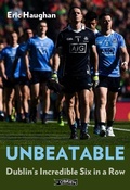 Cover: Unbeatable - O'Brien Press Ltd