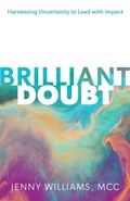 Cover: Brilliant Doubt - Practical Inspiration Publishing