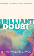 Cover: Brilliant Doubt - Practical Inspiration Publishing