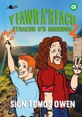 Cover: Cyfres Amdani: Y Fawr a'r Fach 2 - Y Lolfa