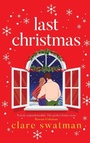 Cover: Last Christmas - Boldwood Books Ltd